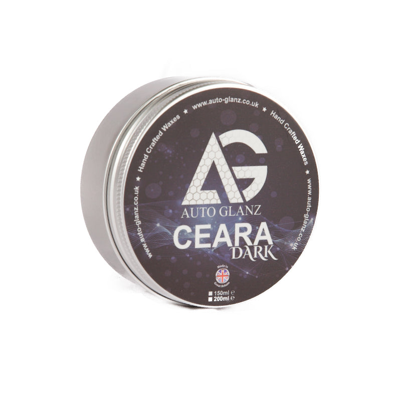 Ceara Dark - Neutralny wosk show style