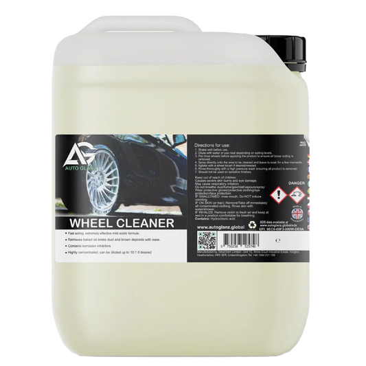 ACID - Wheel Cleaner
