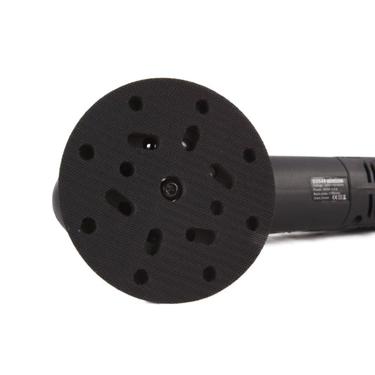 Dual Action Pro Polisher - 21mm Orbit Throw