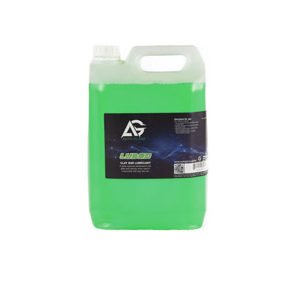 Lubed - Clay Bar Lubricant