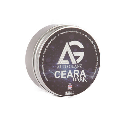 Ceara Dark - Neutralny wosk show style