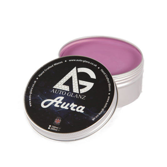 Aura - Ultmate Show Wax