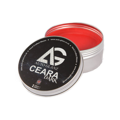 Ceara Dark - Neutralny wosk show style