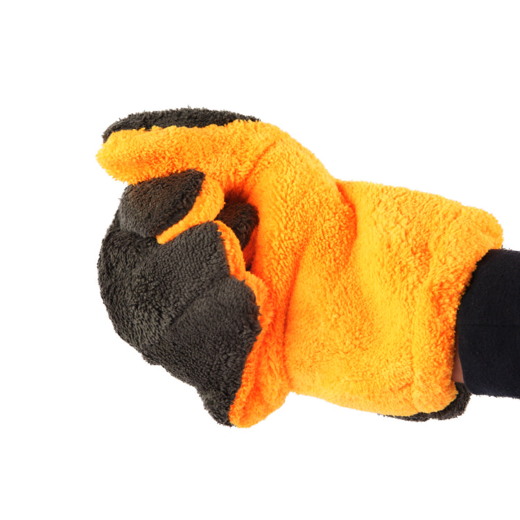 Rękawica do mycia Teddy