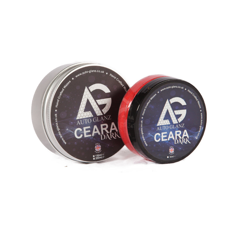 Ceara Dark - Neutralny wosk show style