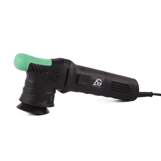 Mini Dual Action Polisher - 12mm Orbit Throw