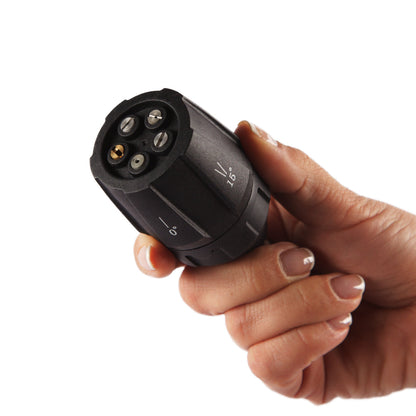 Pistoletowy uchwyt dla Kärcher K-Series