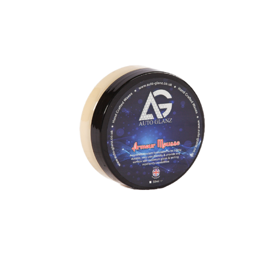 Armour Mousse