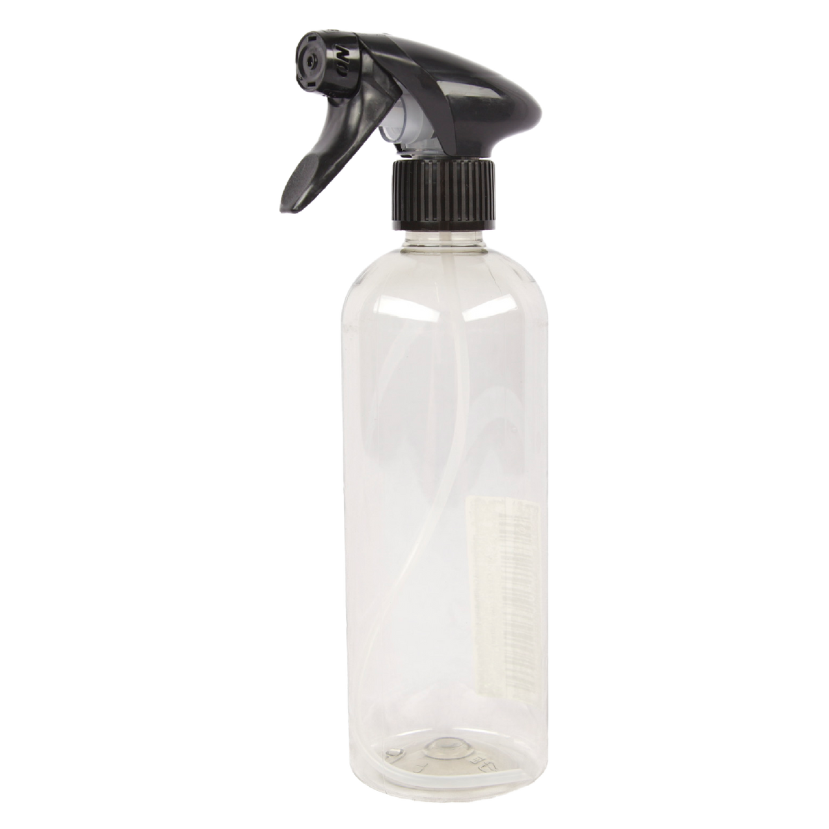 Butelka ze spryskiwaczem - 500ml