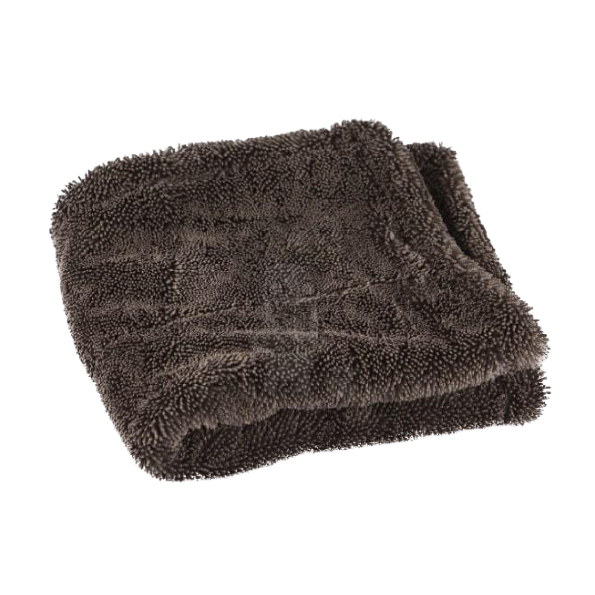 Double Twist Drying Towel 40x40 cm - 1200 GSM
