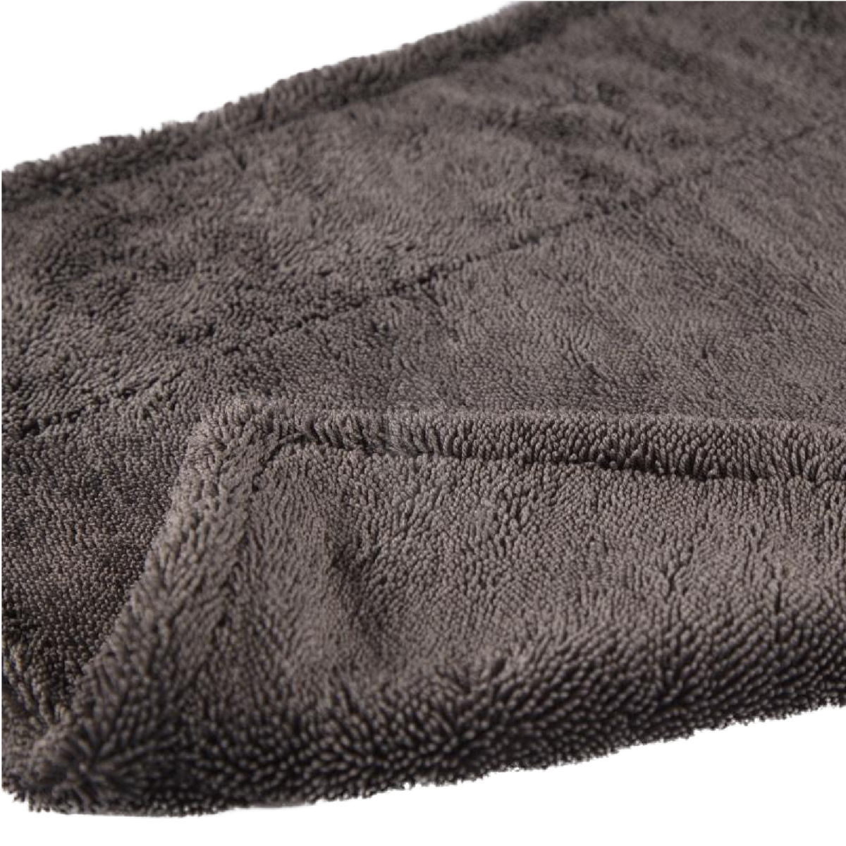 Double Twist Drying Towel 40x40 cm - 1200 GSM