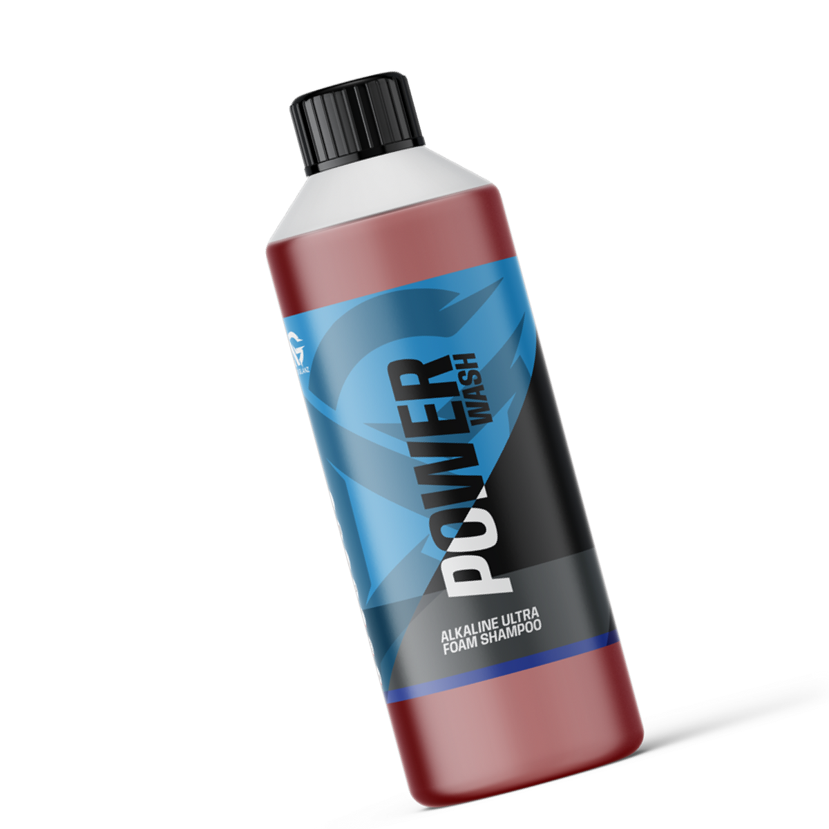 Power Wash - alkaliczny szampon Ultra Foam