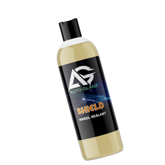 Shield - Wheel Sealant