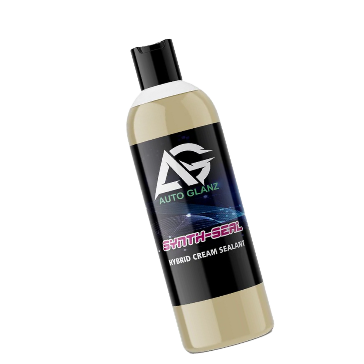 Synth-Seal - Hybrydowy kremowy sealant