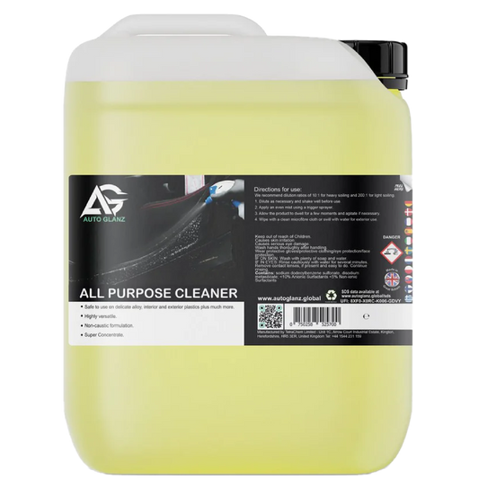 Valet+ All Purpose Cleaner