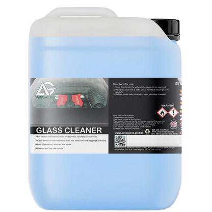 Valet+ Glass Cleaner