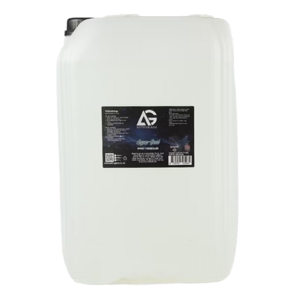 Aqua Seal - Spray & Rinse Sealant