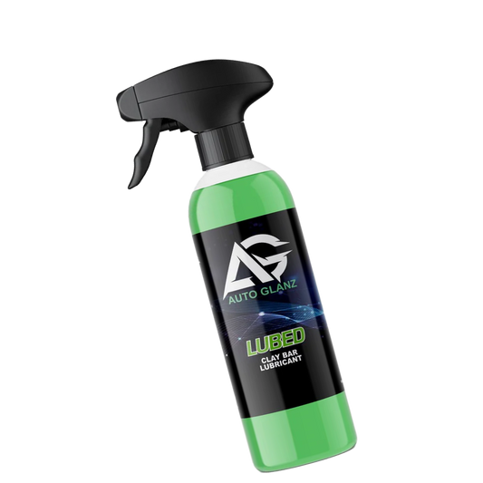Lubed - Clay Bar Lubricant