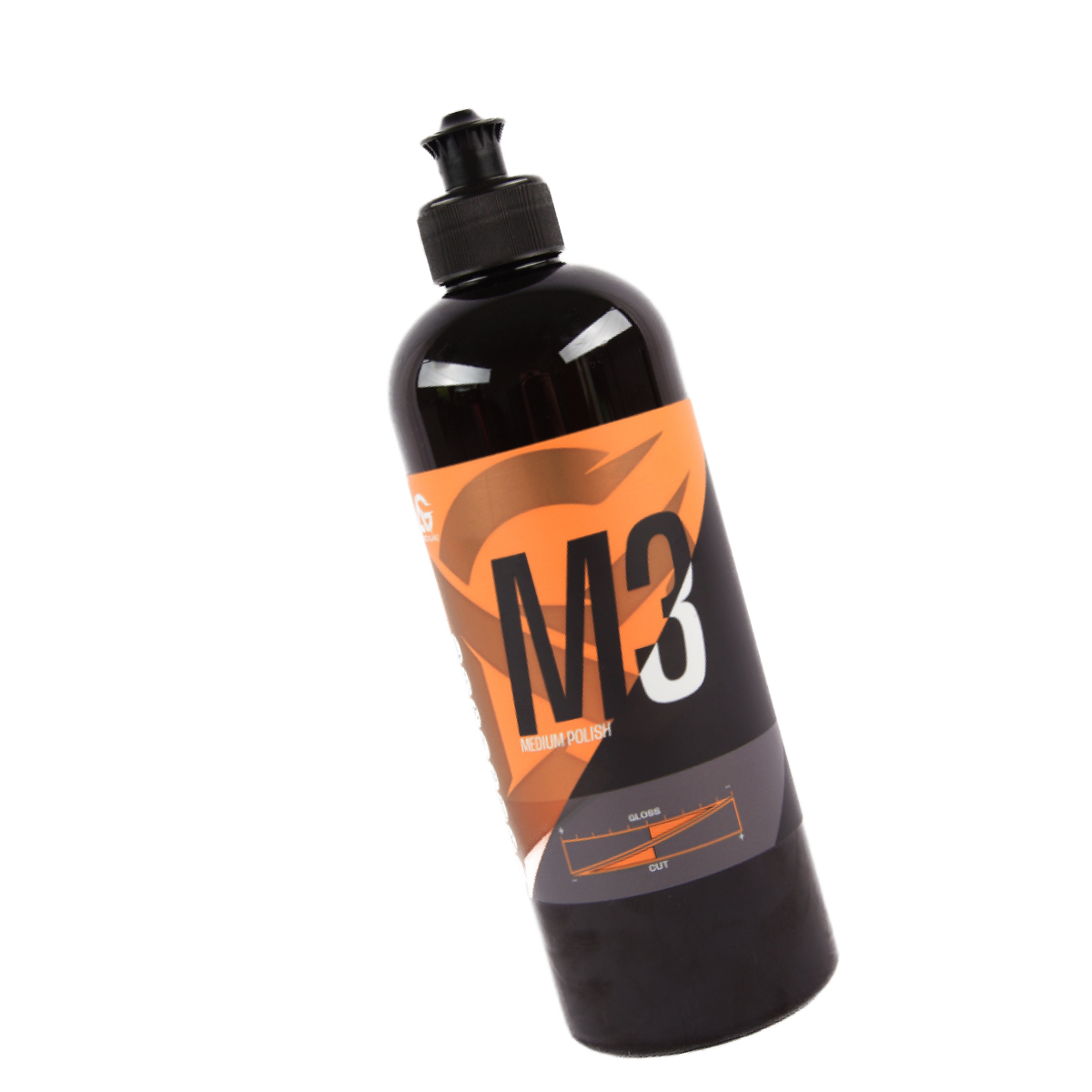 M3 - Średni ścinek