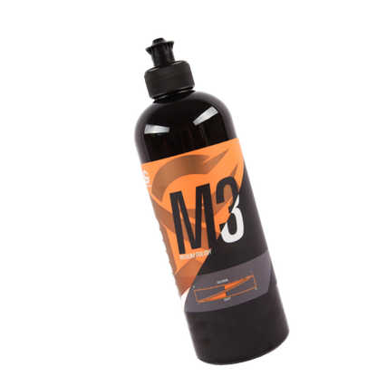 M3 - Średni ścinek