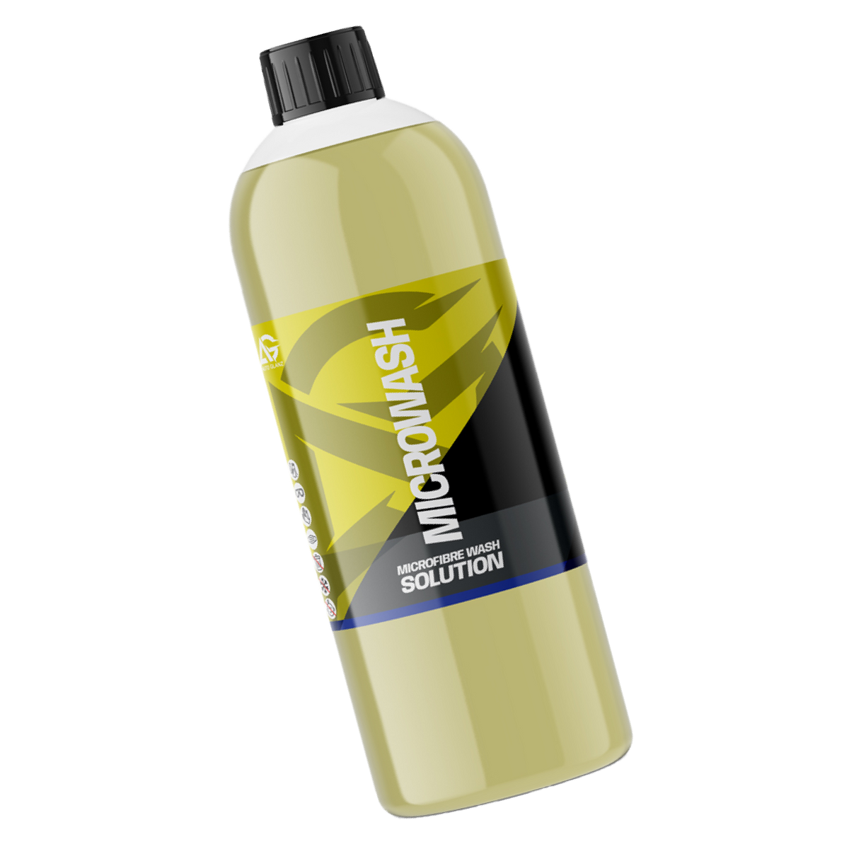 Microwash - Microfibre Wash Solution