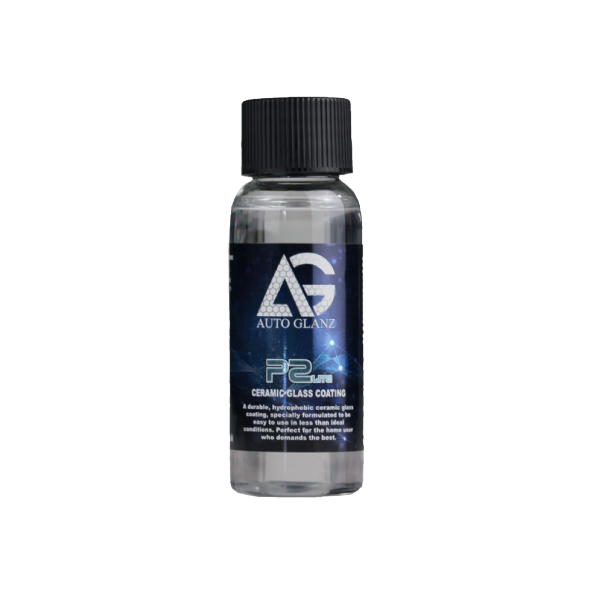 P2 Lite - Ceramic Glass Coating