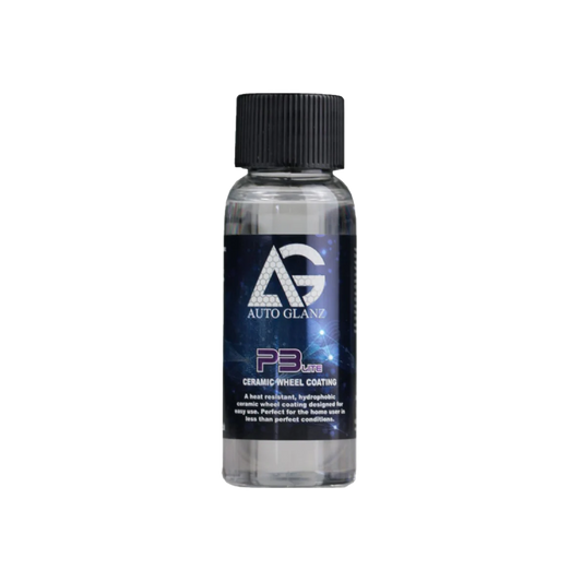 P3 Lite - Wheel Coating