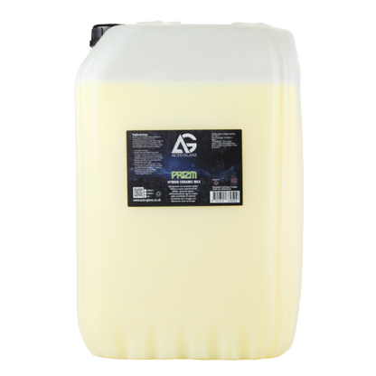 Prizm - Ceramiczny spray woskowy