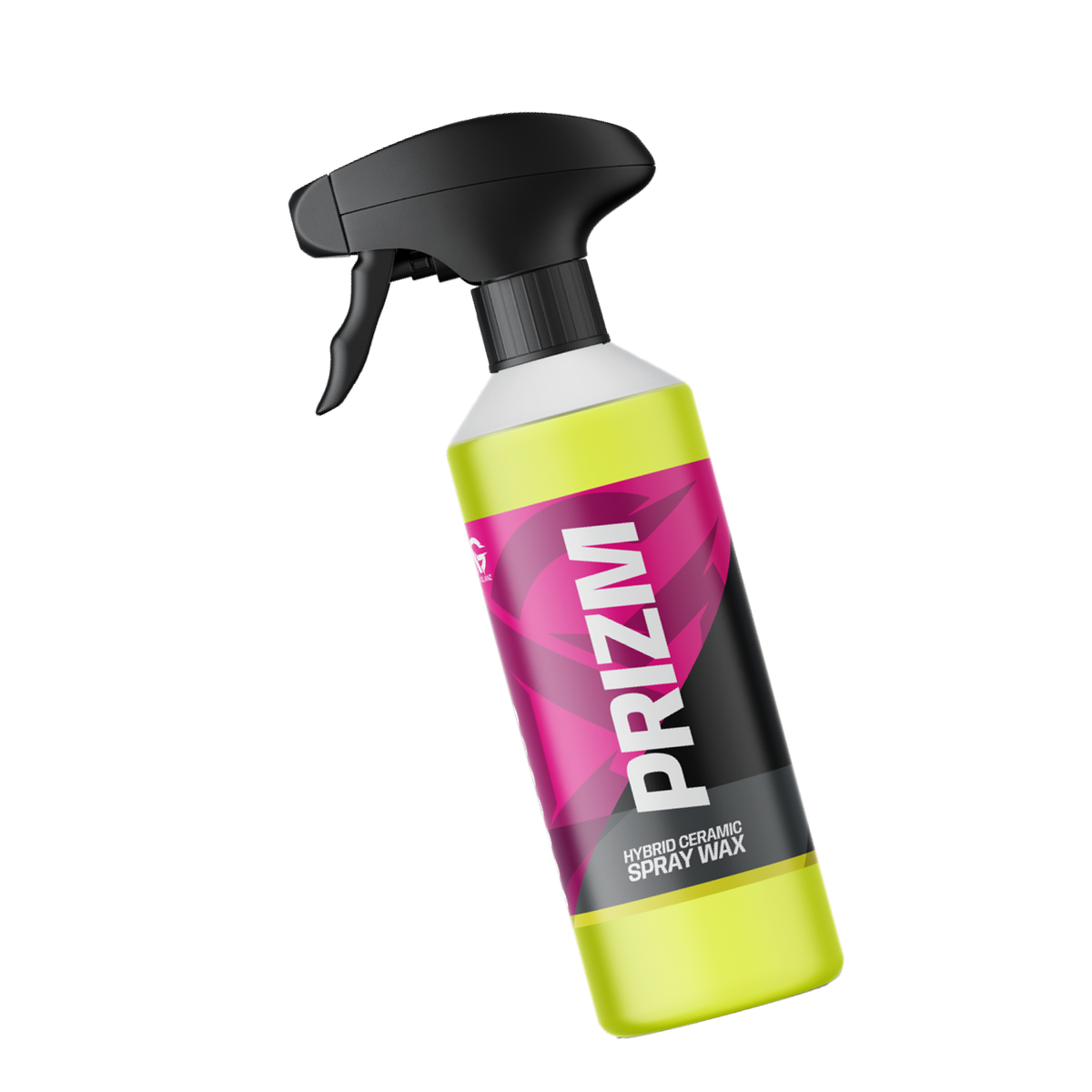Prizm - Ceramiczny spray woskowy