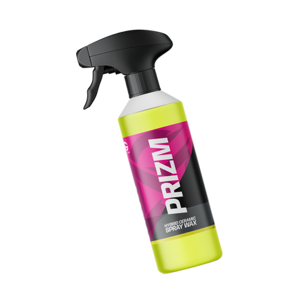 Prizm - Ceramiczny spray woskowy