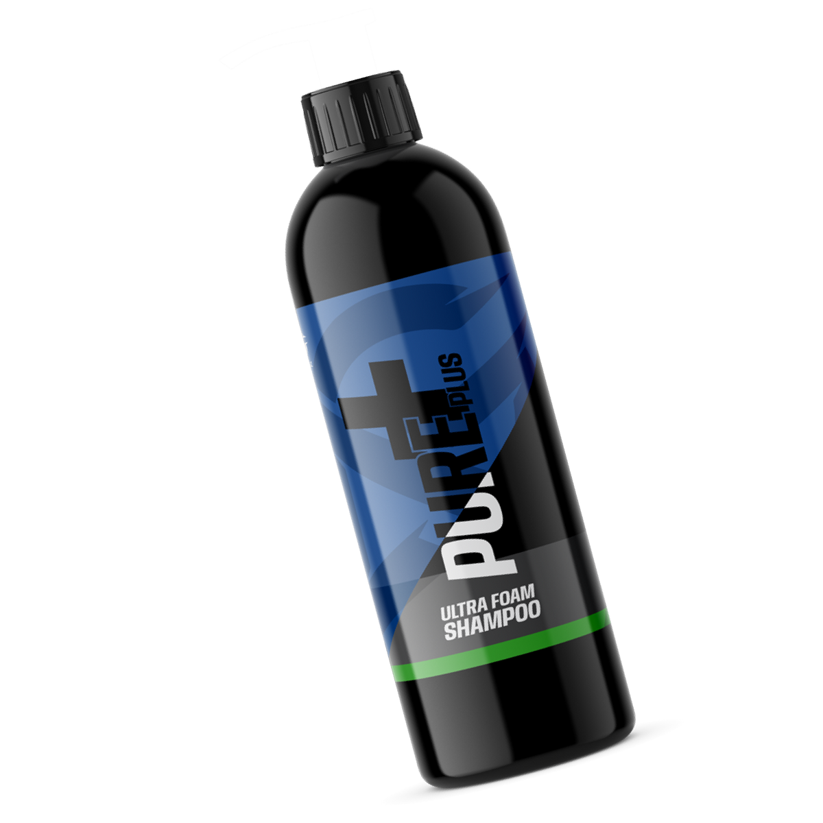 Pure+ - Ultra piana szampon o neutralnym pH