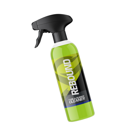 Rebound - Tyre & Rubber Cleaner