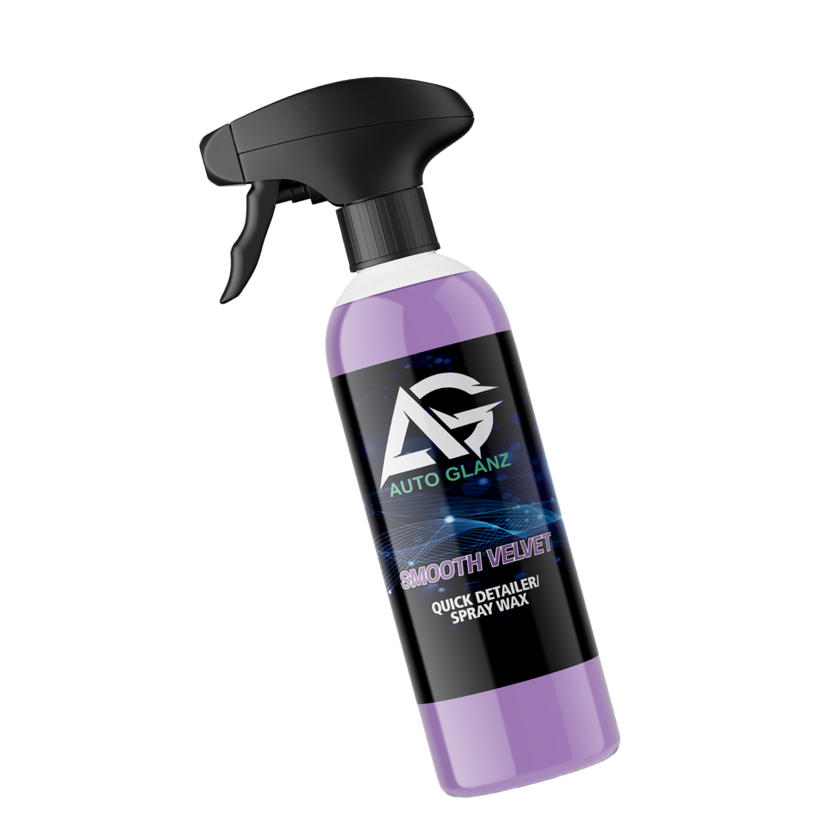 Smooth Velvet - Quick Detailer/Spray Wax