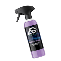 Smooth Velvet - Quick Detailer/Spray Wax