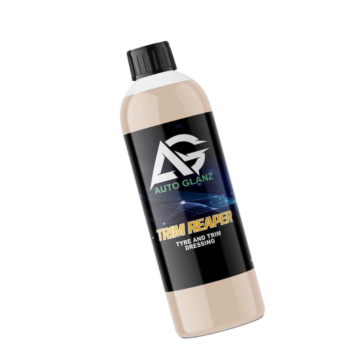 Trim Reaper - dressing do opon i elementów wykończeniowych