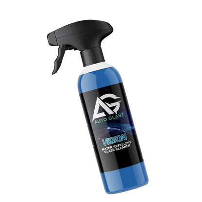 Vision - Water Repellent Glass Cleaner