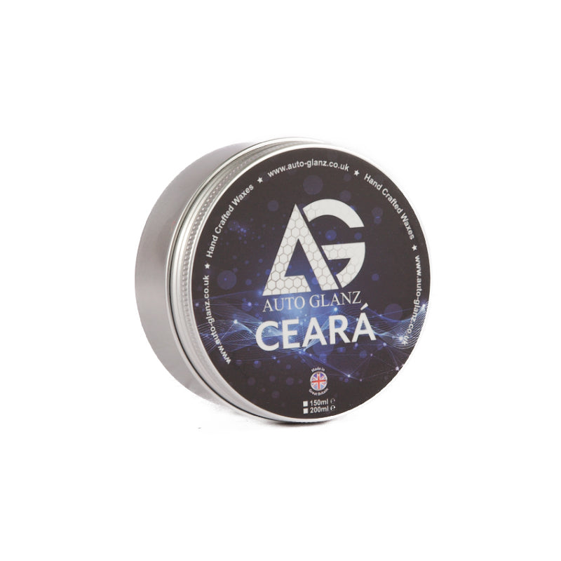 Ceara - Original Natural Style Show Wax