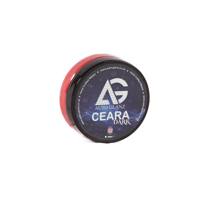 Ceara Dark - Neutralny wosk show style
