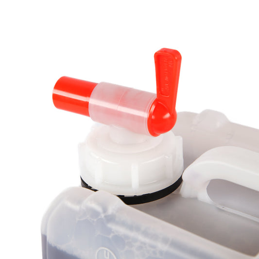 51mm Dosage Tap
