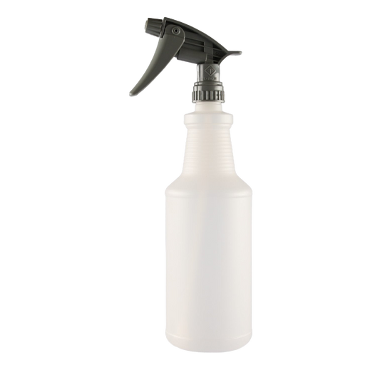Chemical Resistant Spray Bottle