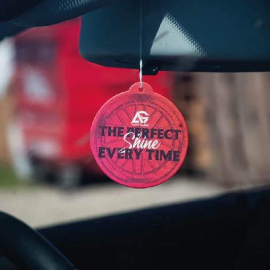 Hanging Air Freshener V2