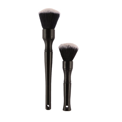 Super Soft Detailing Brushes - 2-Pack