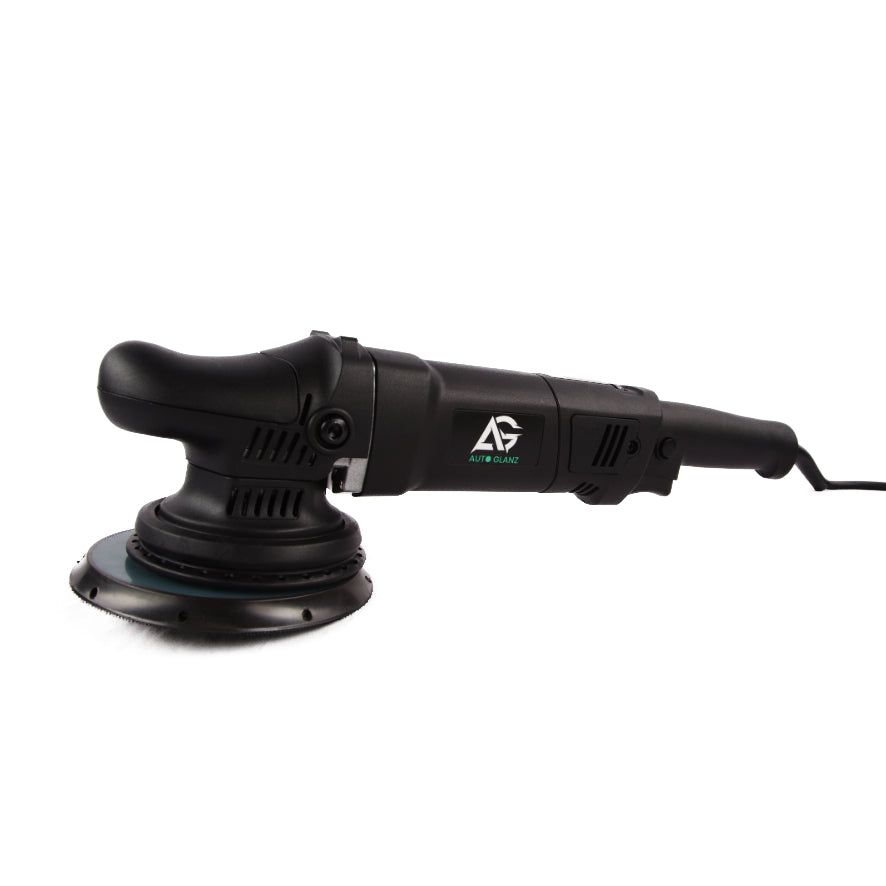 Polerka Dual Action Pro - skok orbity 21 mm