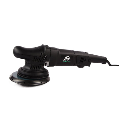 Polerka Dual Action Pro - skok orbity 21 mm