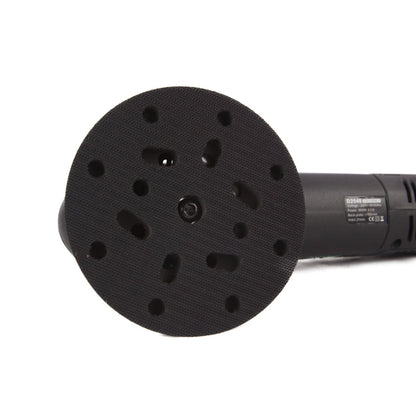 Polerka Dual Action Pro - skok orbity 21 mm
