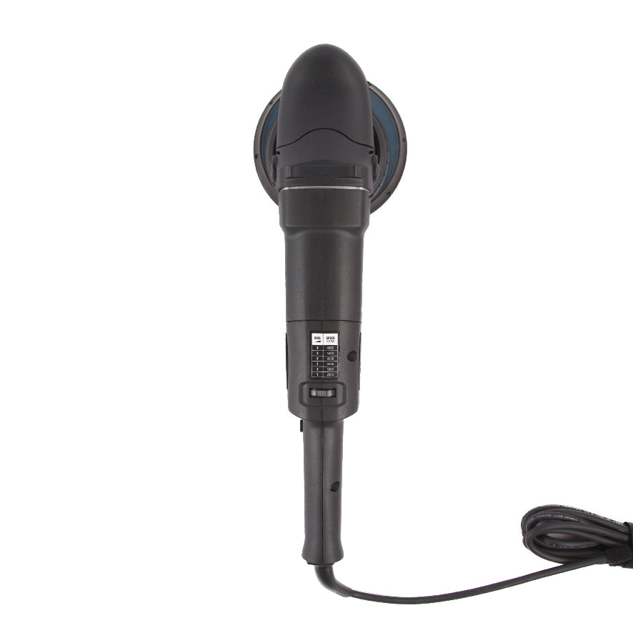 Polerka Dual Action Pro - skok orbity 21 mm