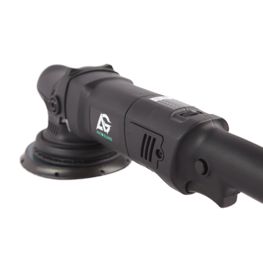 Polerka Dual Action Pro - skok orbity 21 mm