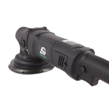 Polerka Dual Action Pro - skok orbity 21 mm