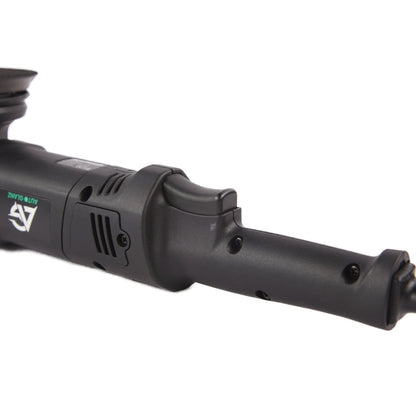 Polerka Dual Action Pro - skok orbity 21 mm