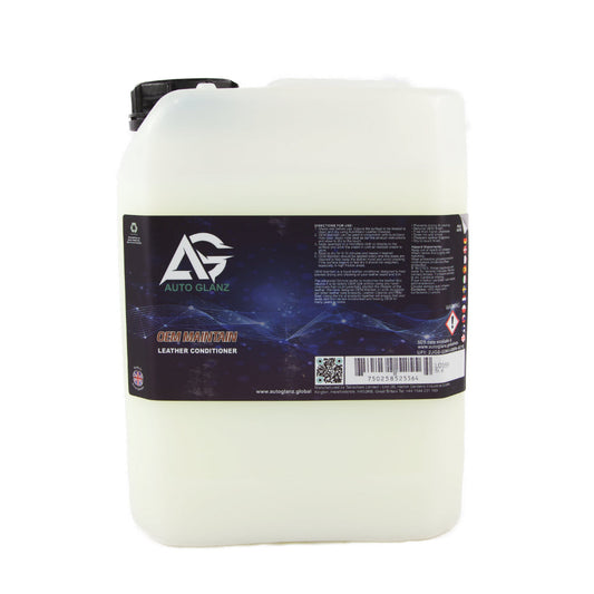 OEM Maintain - Leather Conditioner
